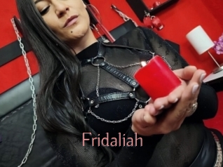 Fridaliah