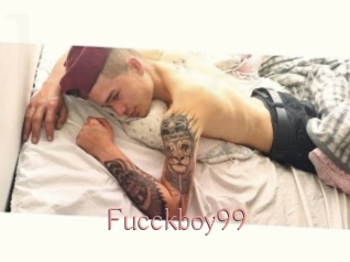 Fucckboy99