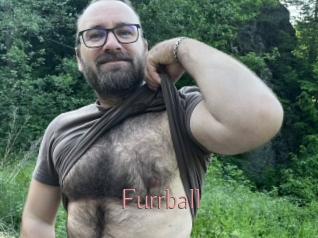 Furrball