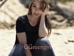 GGreengirl