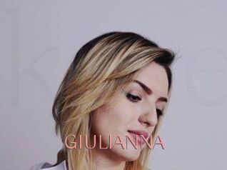 GIULIANNA