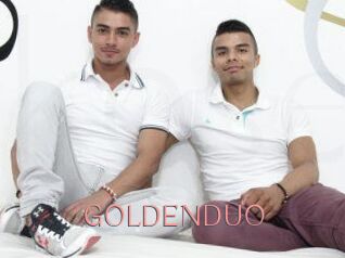 GOLDENDUO