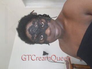 GTCreamQueen