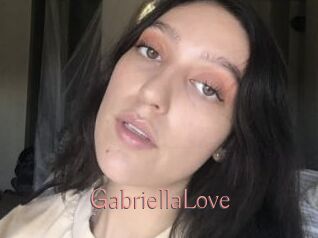 GabriellaLove