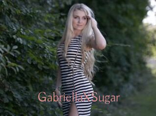 GabriellaXSugar