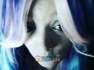 Galaxias