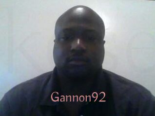 Gannon92