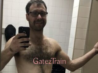 GatezTrain