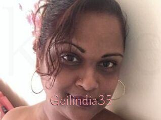 Geilindia35