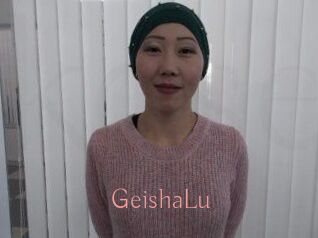 GeishaLu