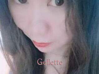 Gellette