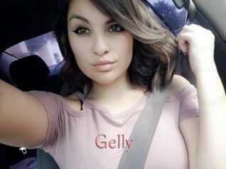 Gelly