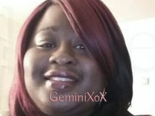 GeminiXoX