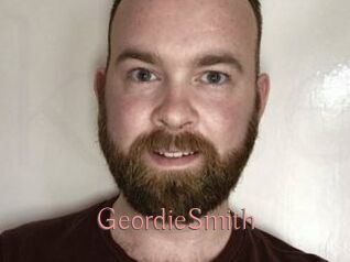 GeordieSmith