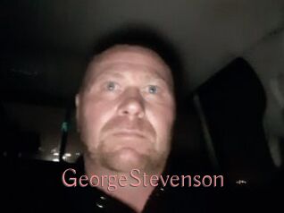 GeorgeStevenson