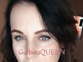 GerberaQUEEN