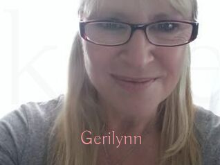 Gerilynn