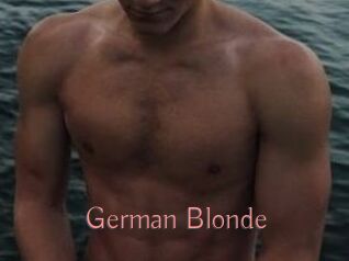 German_Blonde