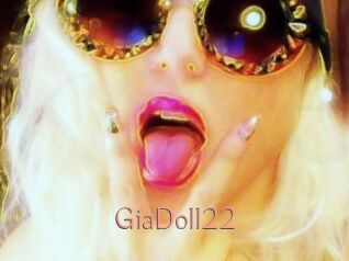 GiaDoll22