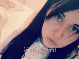 GigiSexyGirl