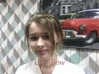 GinaBow