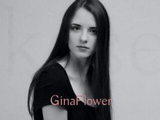 Gina_Flower