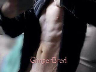 GingerBred