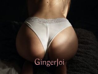 GingerJoi