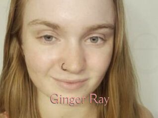 Ginger_Ray