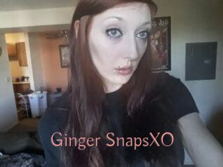 Ginger_SnapsXO