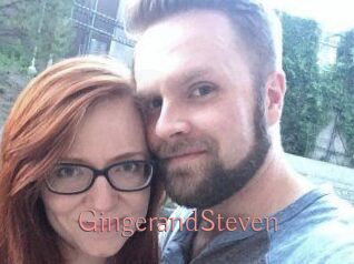 GingerandSteven