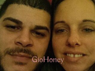 GioHoney