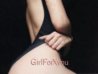 Girl_ForXyou