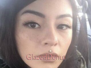 GlazedDonut