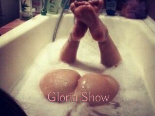 Gloria_Show