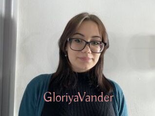 GloriyaVander