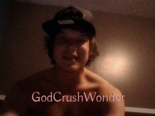 GodCrushWonder