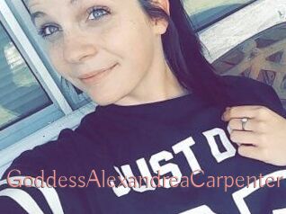 GoddessAlexandreaCarpenter