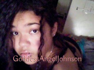 GoddessAngelJohnson