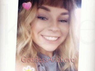 GoddessAriaLove