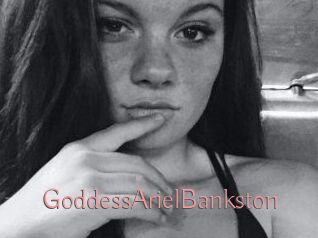 GoddessArielBankston