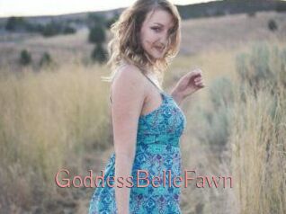 GoddessBelleFawn