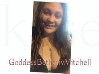 GoddessBethanyMitchell