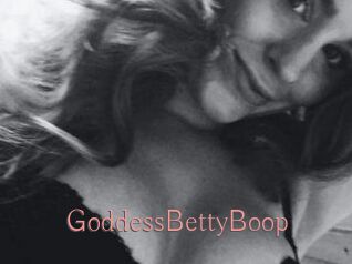 GoddessBettyBoop