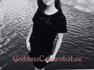 GoddessCassandraLee