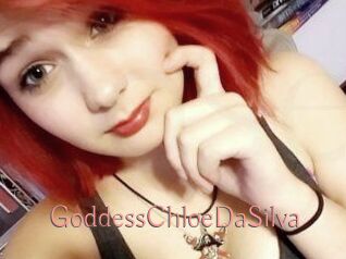 GoddessChloeDaSilva