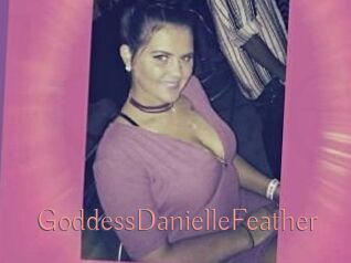 GoddessDanielleFeather