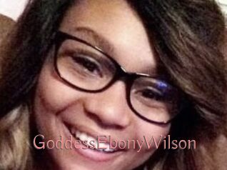 GoddessEbonyWilson