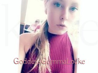 GoddessGemmaLocke