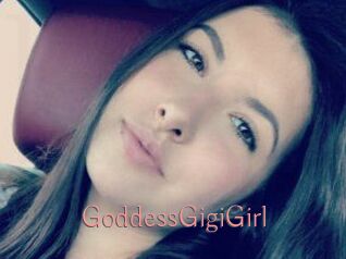 GoddessGigiGirl